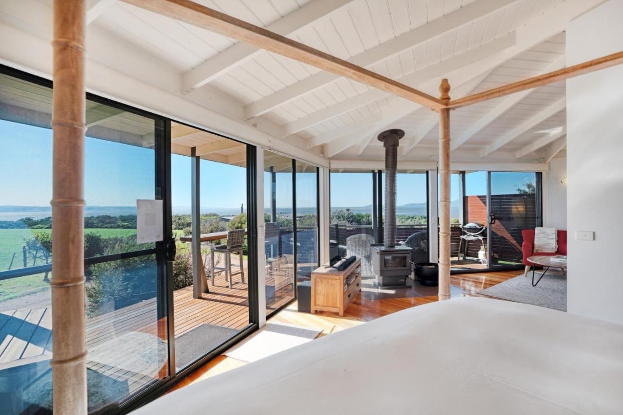 야나키 Limosa Rise B&B 외부 사진