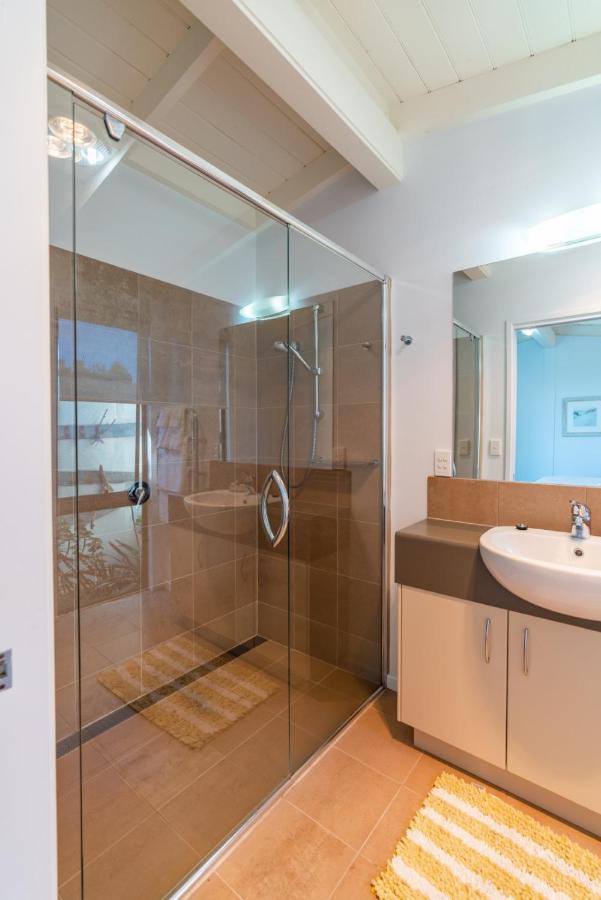 야나키 Limosa Rise B&B 외부 사진