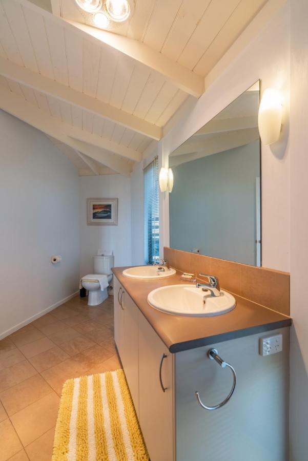 야나키 Limosa Rise B&B 외부 사진
