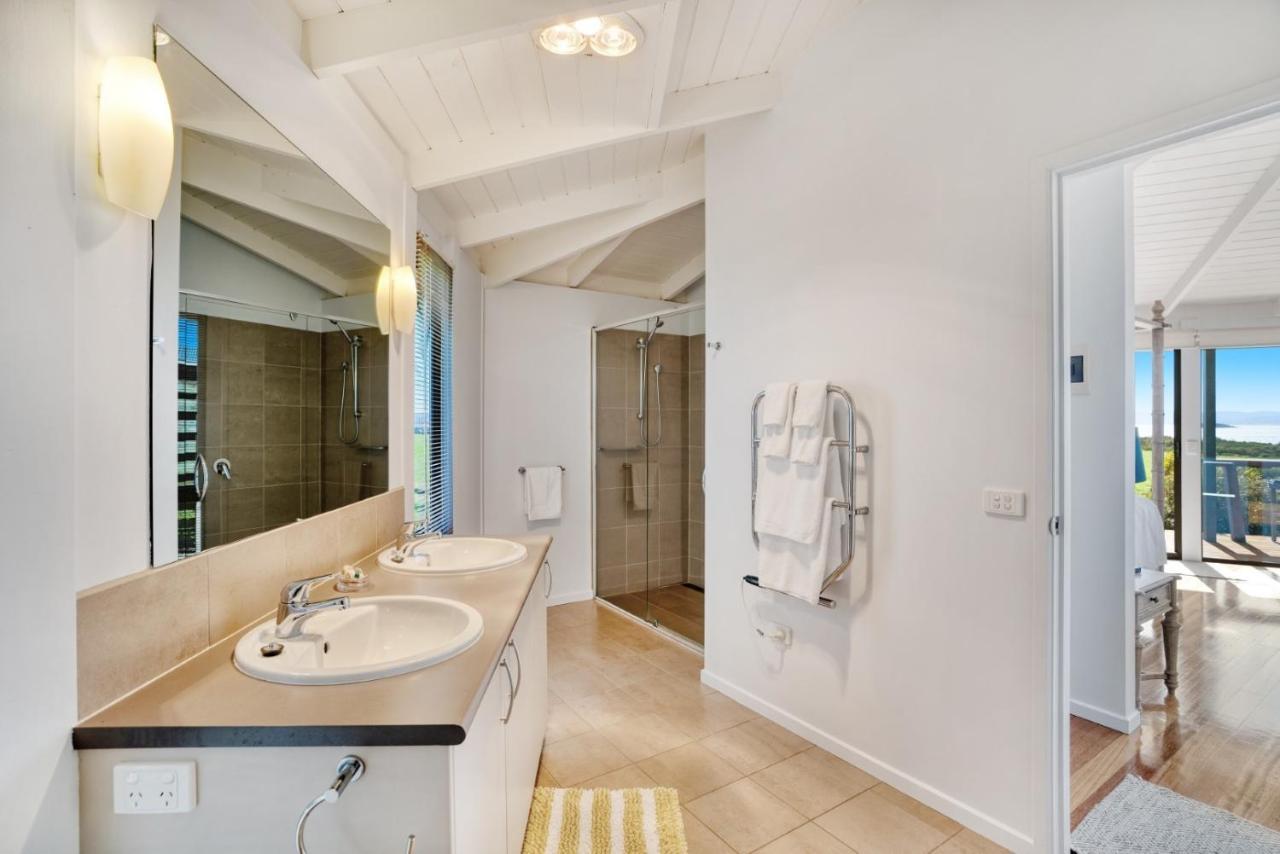 야나키 Limosa Rise B&B 외부 사진